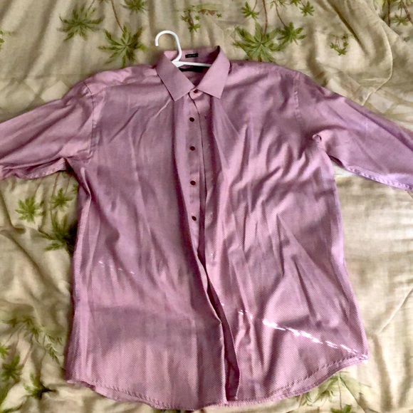 Jones New York  casual button down long sleeve - Picture 1 of 3